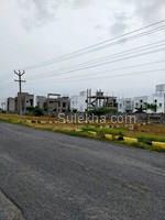 1499 sqft Plots & Land for Sale in Oragadam