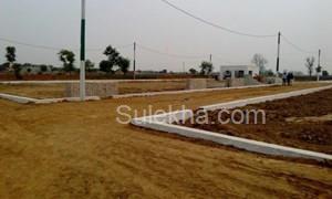 450 sqft Plots & Land for Sale in Sector 153