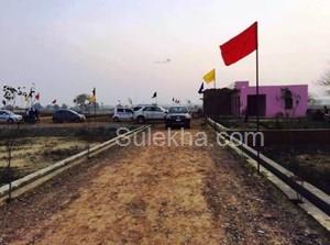 450 sqft Plots & Land for Sale in Sector 152