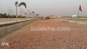 450 sqft Plots & Land for Sale in Sector 153