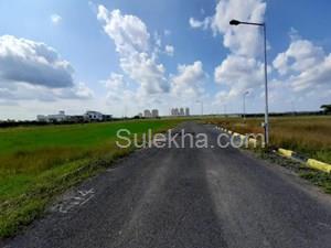 2788 sqft Plots & Land for Sale in Oragadam