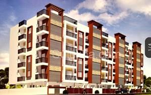 2 BHK Flat for Sale in Horamavu