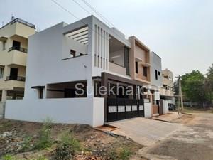 4+ BHK Independent House for Sale in Peelamedu