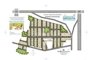 167 Sq Yards Plots & Land for Sale in Atchutapuram