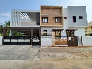 4+ BHK Independent House for Sale in Peelamedu
