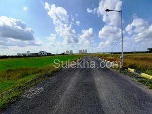 1300 sqft Plots & Land for Sale in Oragadam