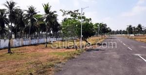 600 sqft Plots & Land for Sale in Thaiyur