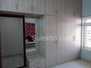 3 BHK Flat for Sale in Hennur Gardens