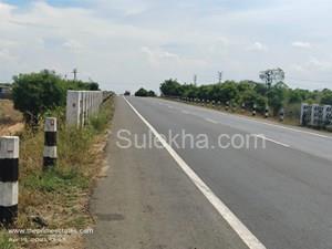 2.5 Acres Plots & Land for Resale in Pappampatti