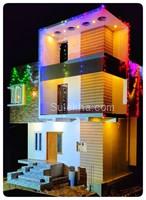 3 BHK Independent Villa for Sale in Siruseri