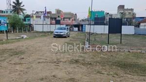 1030 sqft Plots & Land for Sale in Ayappakkam