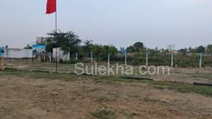 1075 sqft Plots & Land for Sale in Ayappakkam