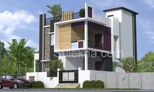 3 BHK Independent Villa for Sale in Ayappakkam