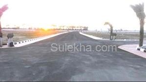 1860 sqft Plots & Land for Sale in Devaneri