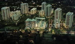 3 BHK Flat for Sale in Whitefield