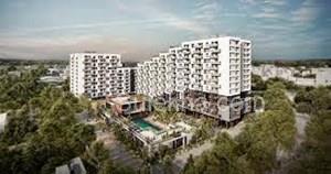 2 BHK Flat for Sale in TC Palya