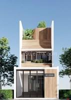 3 BHK Independent Villa for Sale in Sholinganallur