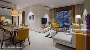 2 BHK Flat for Sale in Hongasandra