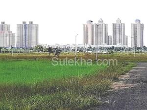 1200 sqft Plots & Land for Sale in Oragadam