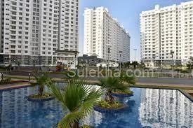 2 BHK Flat for Sale in Hennur Gardens