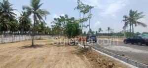 1100 sqft Plots & Land for Sale in Thaiyur