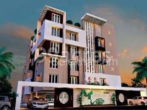 4+ BHK Flat for Sale in Saravanampatti