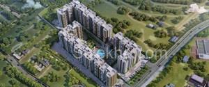 3 BHK Flat for Sale in Ramesh Nagar