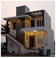 2 BHK Independent Villa for Sale in Oragadam