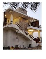 2 BHK Independent Villa for Sale in Ramanujar Nagar