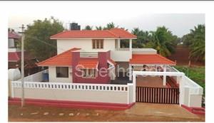 3 BHK Independent House for Sale in Kovaipudur