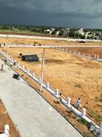 1020 Sq Yards Plots & Land for Sale in Gachibowli