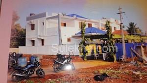 2 BHK Independent House for Sale in Kovaipudur