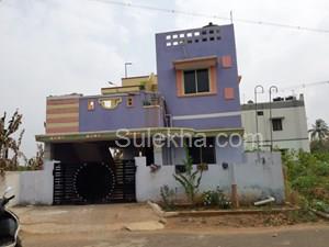 2 BHK Independent House for Sale in Gandhi Nagar