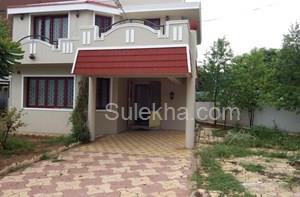 3 BHK Independent House for Sale in Nadupalayam Pirivu