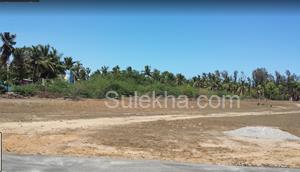 660 sqft Plots & Land for Sale in Devaneri