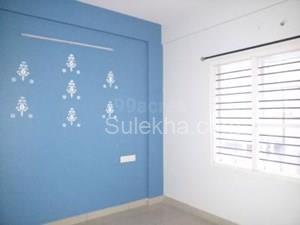 4+ BHK Independent House for Resale in RT Nagar