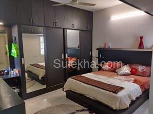 3 BHK Flat for Sale in Sanjay Nagar