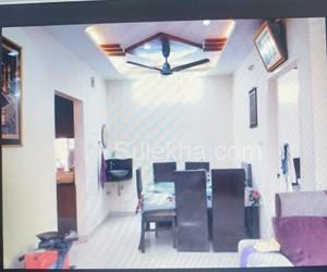 3 BHK Flat for Resale in R.M.V. 2nd Stage