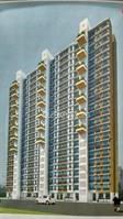 1 BHK Flat for Resale in Malad West