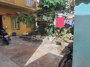 2 BHK Independent House for Resale in Ejipura