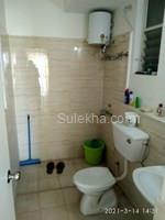 2 BHK Flat for Sale in Electronic City