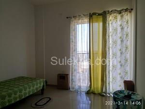 2 BHK Flat for Sale in Electronic City