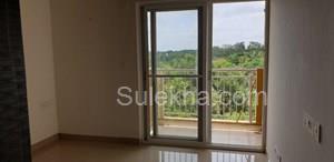 2 BHK Flat for Sale in Hennur Gardens