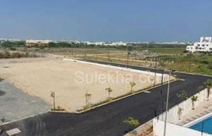 800 sqft Plots & Land for Sale in Karapakkam