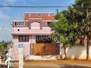 2 BHK Independent House for Sale in Kovaipudur