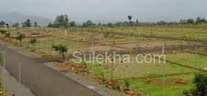 1500 sqft Plots & Land for Sale in Charholi Budruk