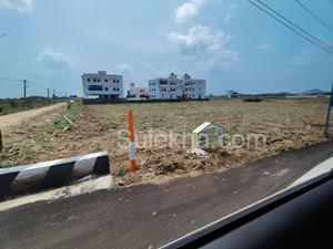 1000 sqft Plots & Land for Sale in Mudichur