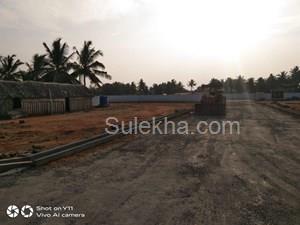 1800 sqft Plots & Land for Sale in Kovilapalayam