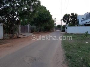 3.5 Cent Plots & Land for Resale in Gandhi Nagar