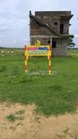 1200 sqft Plots & Land for Sale in Thiruninravur